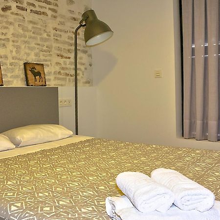 Ferienwohnung Duplex Moderno En Alameda Sevilla Exterior foto