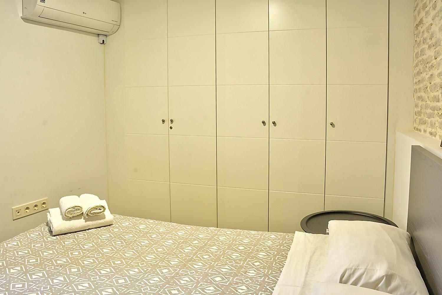 Ferienwohnung Duplex Moderno En Alameda Sevilla Exterior foto