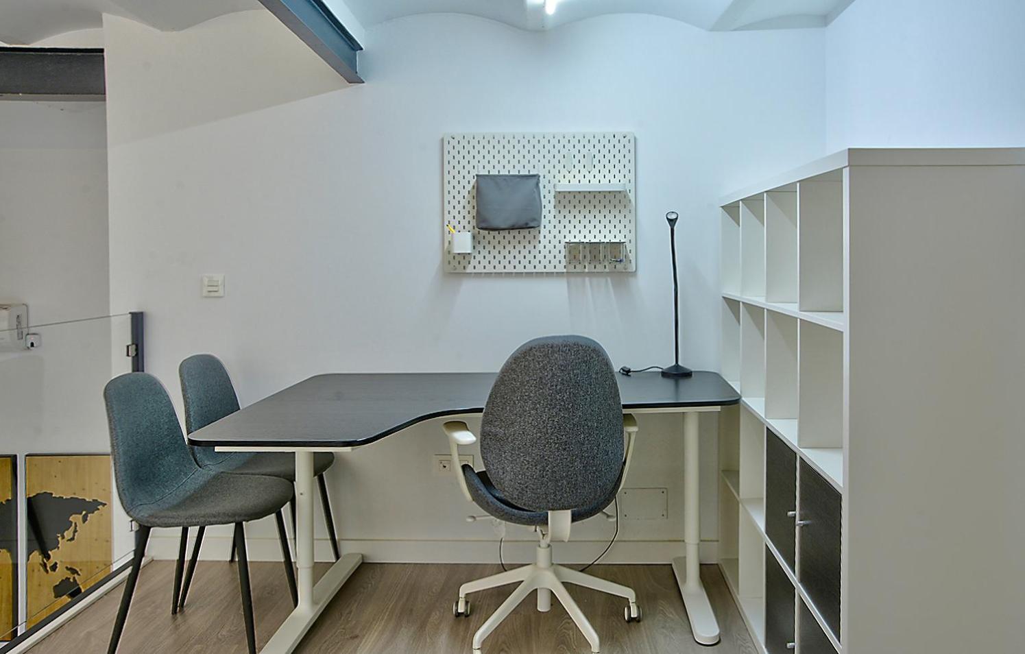 Ferienwohnung Duplex Moderno En Alameda Sevilla Exterior foto