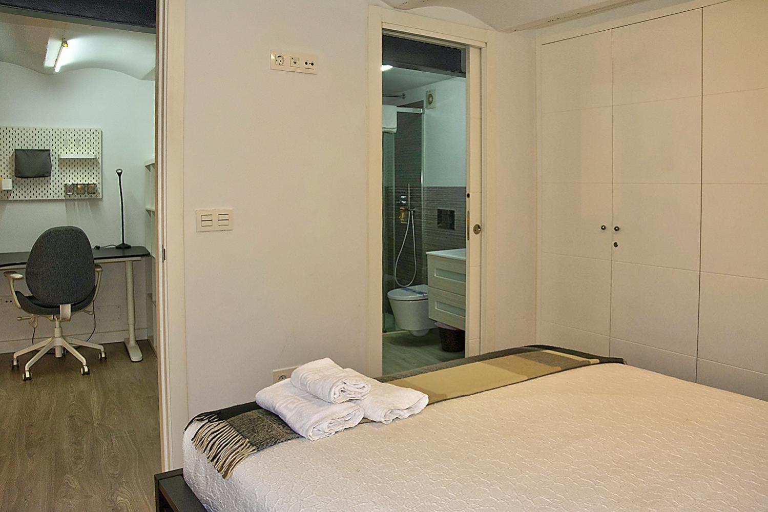 Ferienwohnung Duplex Moderno En Alameda Sevilla Exterior foto